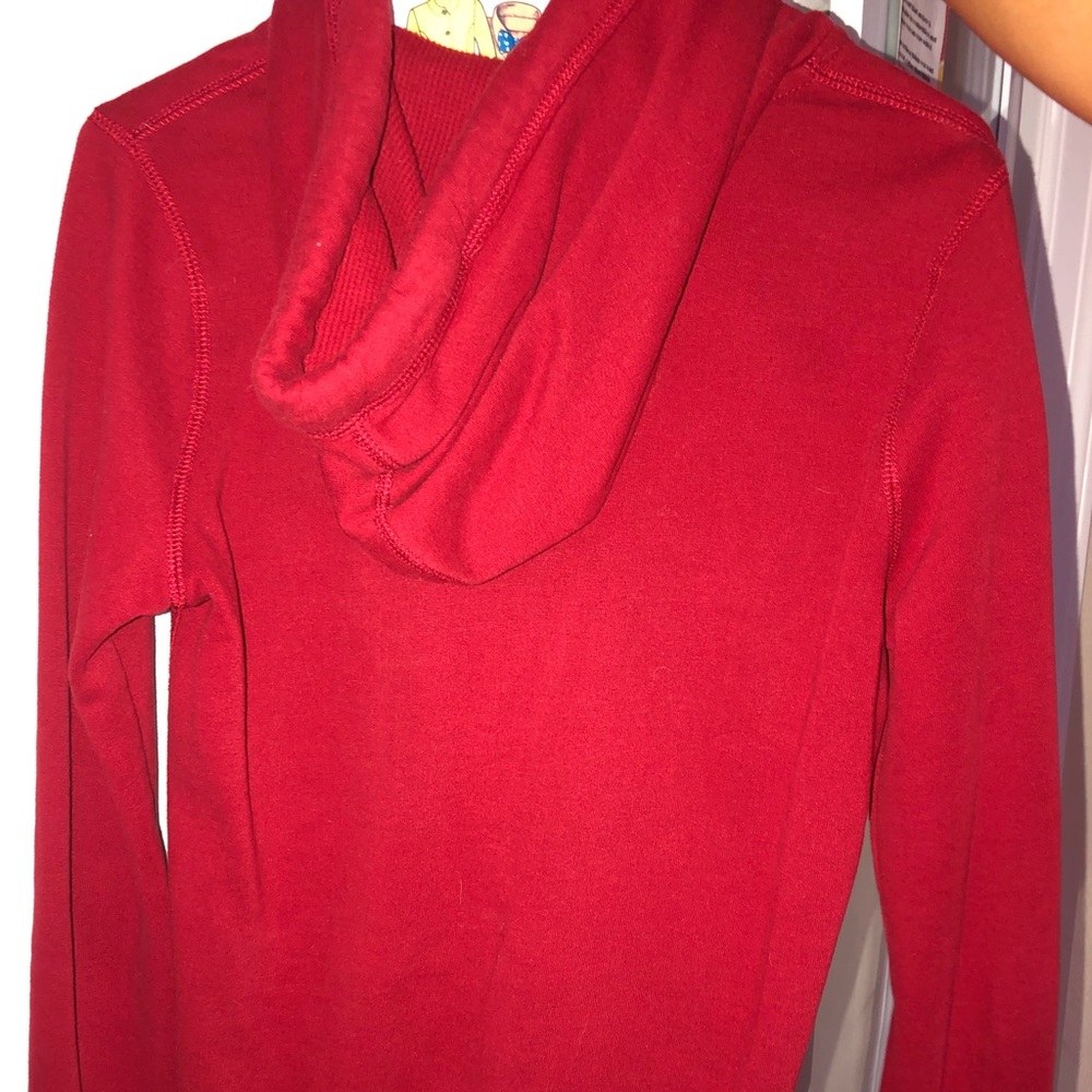 Hollister Zip up jacket